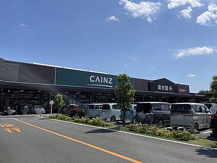カインズホーム青梅インター店営業時間本館 9時00分〜20時00分資材館 月-土曜 8時00分〜20時00分日用品からプロ仕様の部材、機械までなんでも揃う大型ホームセンター。 1580m