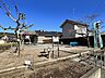 周辺：木蓮寺公園季節によって綺麗な花が咲く、手入れが行き届いた公園です。 530m