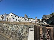 約191.16坪のゆとりある広さのお土地です！