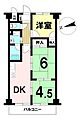 バルミー青梅1階630万円