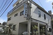 医療法人社団厚心会 笹本医院医療法人社団厚心会 笹本医院 160m