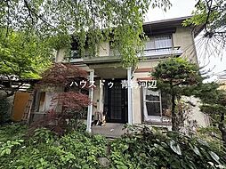 中古戸建 長淵5丁目:外観