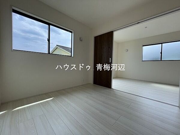 洋室