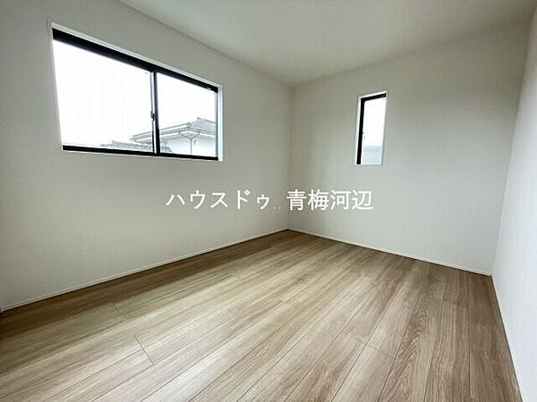 洋室