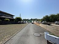 東京都青梅市畑中2丁目：物件画像