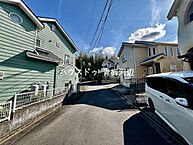東京都青梅市友田町5丁目369-7：物件画像