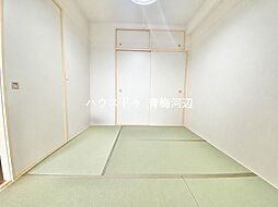 和室の画像