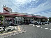 スーパーオザム　末広店月曜日〜土曜日