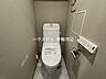 トイレ：トイレ：温水洗浄便座付きのトイレになります。年間通して快適にご使用いただけます。