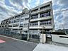 周辺：青梅市立第一中学校教育目標国際性豊かなよりよい社会人を目指して・自ら学ぼう・感謝と思いやりの心をもとう・理想の実現に努めよう 2340m