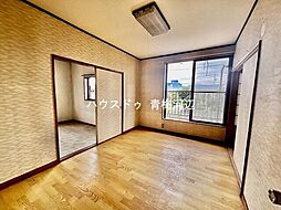洋室の画像