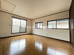 青梅市木野下2丁目:洋室