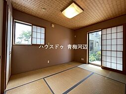 和室の画像