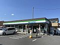ファミリーマー...