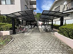 シティホームズ青梅宮ノ平:共用部分