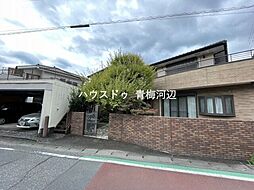 長淵4丁目:外観