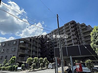 外観:平成8年築、RC構造の物件になります。室内、綺麗にお使いになられています。 外観:平成8年築、RC構造の物件になります。室内、綺麗にお使いになられています。