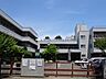 周辺：青梅市立友田小学校明るく元気な子すすんで伸びる子　力を合わせてがんばる子 360m