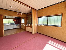 洋室の画像