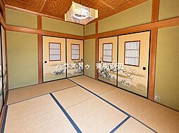 和室の画像