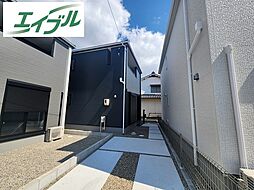 小牧市大字舟津　新築戸建　2号棟