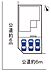 その他：駐車場並列3台可