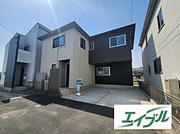 小牧市堀の内　中古戸建