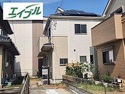 小牧市新町2丁目　中古戸建