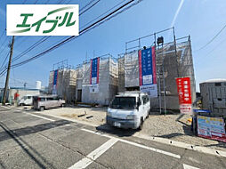 小牧市大字舟津　新築戸建　3号棟