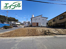 小牧市久保　売地