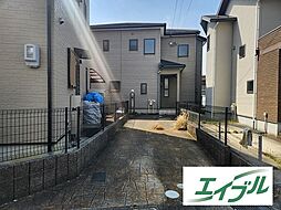 小牧市常普請2丁目　中古戸建