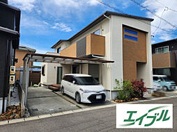 小牧市新町3丁目　中古戸建
