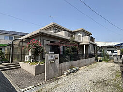 小牧市大字西之島　中古戸建