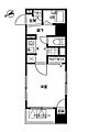 プレール文京WEST2階8.0万円