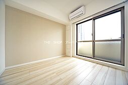 ヴォーガコルテ大崎 2階1Kのリビング/ダイニング