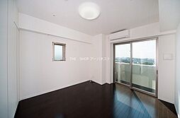 ヴォーガコルテ板橋本町アジールコート 11階1Kのリビング/ダイニング