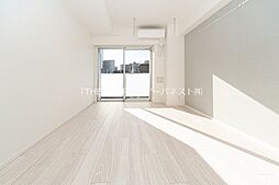 ヴォーガコルテ王子神谷弐番館 5階1Kのリビング/ダイニング