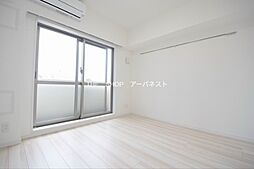 ヴォーガコルテ大崎 1階1Kのリビング/ダイニング