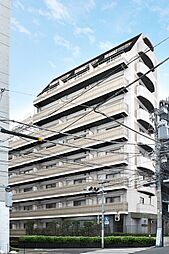 レジディア麻布十番II