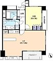 ビヴァーチェ赤坂6階26.0万円
