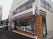 セブンイレブン 横浜高島台店（37m）