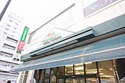マルエツ 中里店（169m）