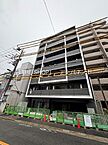 東京都府中市八幡町3丁目：物件画像／アーバネスト株式会社　赤坂本店