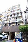 東京都墨田区向島3丁目：物件画像／アーバネスト株式会社　赤坂本店