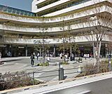 東京スカイツリータウン（R）（881m）