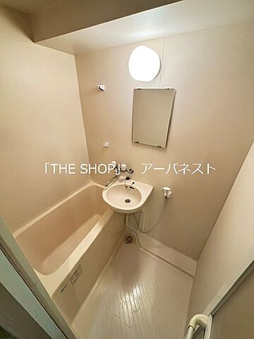 浴室