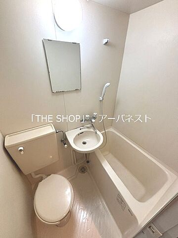 浴室