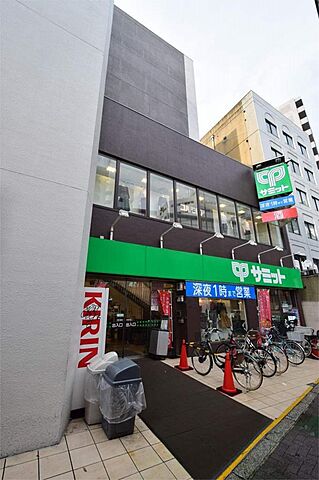 周辺