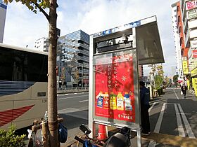 第4コーポはるかぜ  ｜ 東京都江戸川区中葛西3丁目34-3（賃貸マンション1K・3階・21.30㎡） その27