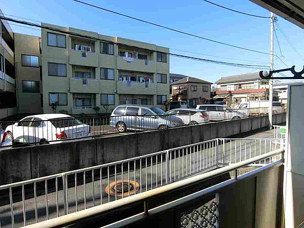 メゾンファミールII 105｜東京都江戸川区東葛西8丁目(賃貸アパート1K・1階・19.80㎡)の写真 その12
